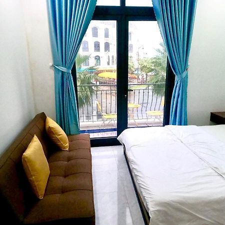Lex Homestay Hotel Phú Quốc Exterior foto