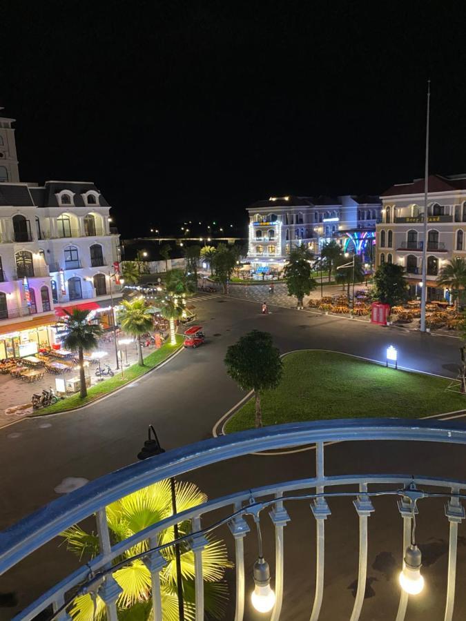 Lex Homestay Hotel Phú Quốc Exterior foto
