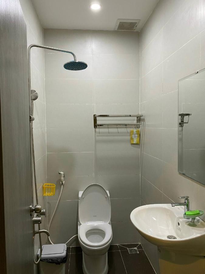 Lex Homestay Hotel Phú Quốc Exterior foto