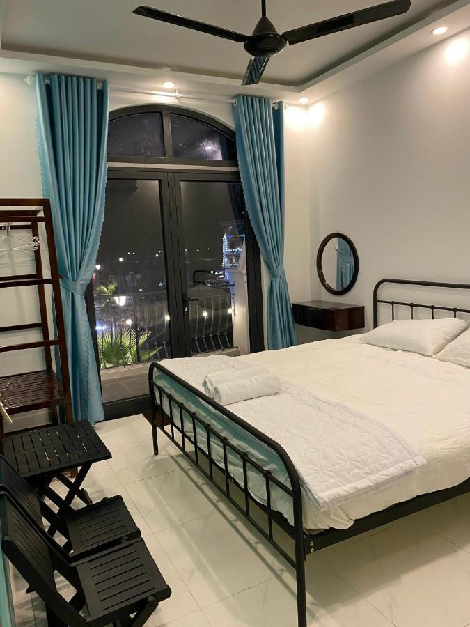 Lex Homestay Hotel Phú Quốc Exterior foto