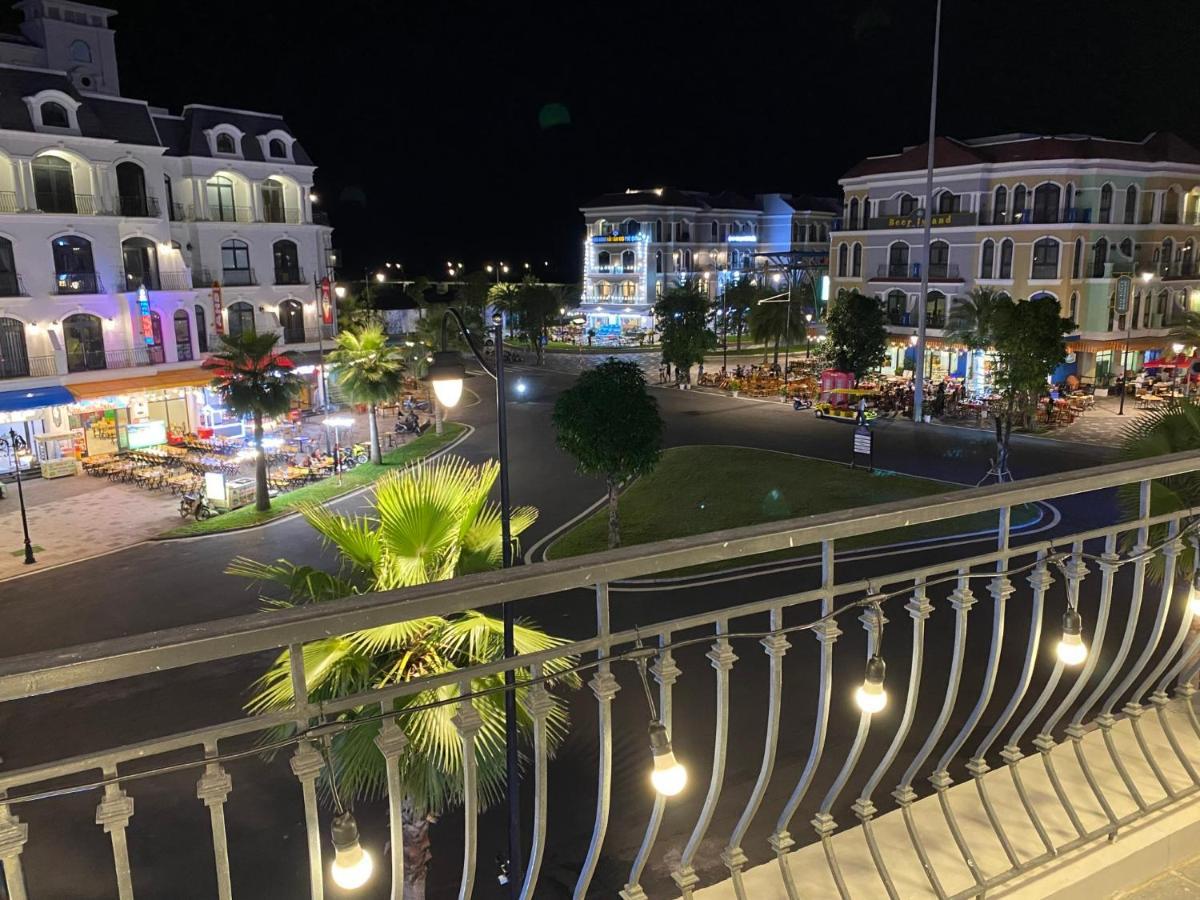 Lex Homestay Hotel Phú Quốc Exterior foto