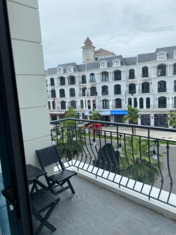 Lex Homestay Hotel Phú Quốc Exterior foto