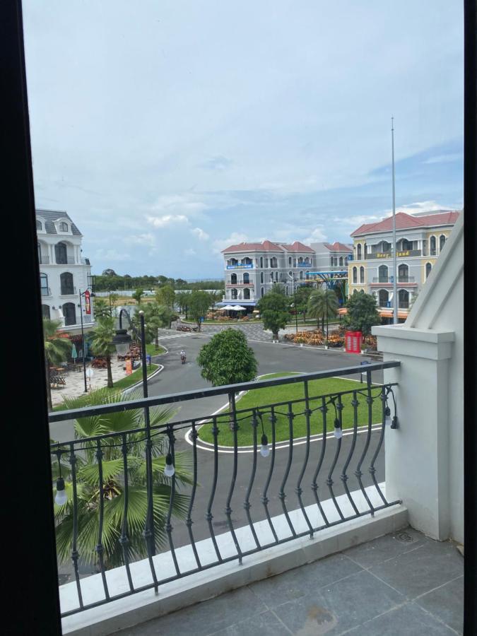 Lex Homestay Hotel Phú Quốc Exterior foto