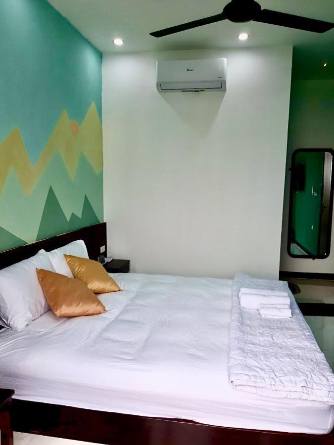 Lex Homestay Hotel Phú Quốc Exterior foto