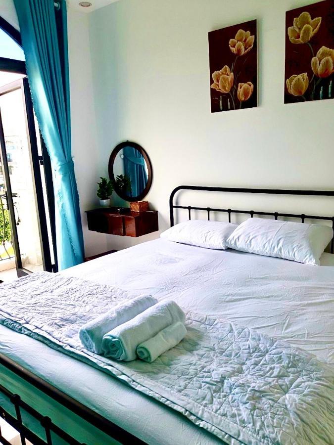 Lex Homestay Hotel Phú Quốc Exterior foto