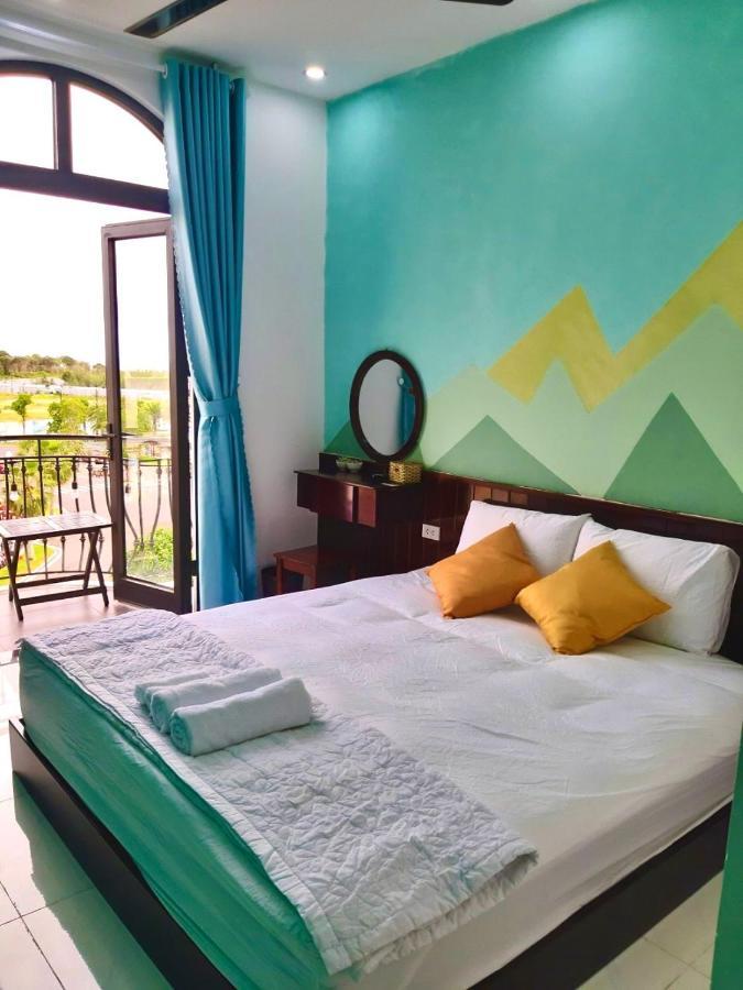 Lex Homestay Hotel Phú Quốc Exterior foto