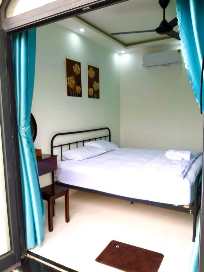 Lex Homestay Hotel Phú Quốc Exterior foto