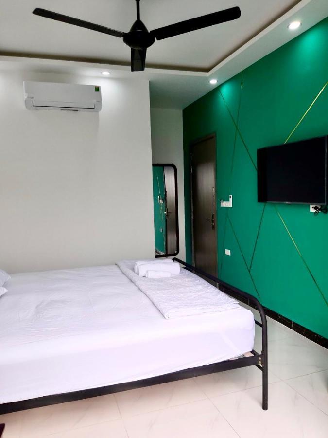 Lex Homestay Hotel Phú Quốc Exterior foto