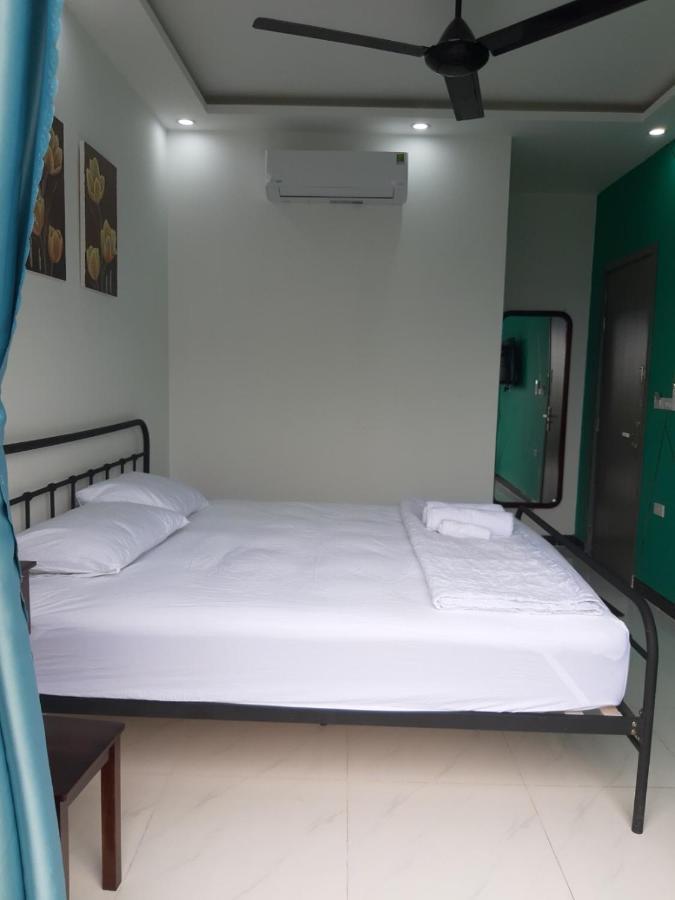 Lex Homestay Hotel Phú Quốc Exterior foto