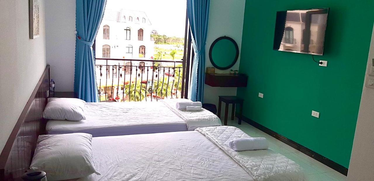 Lex Homestay Hotel Phú Quốc Exterior foto