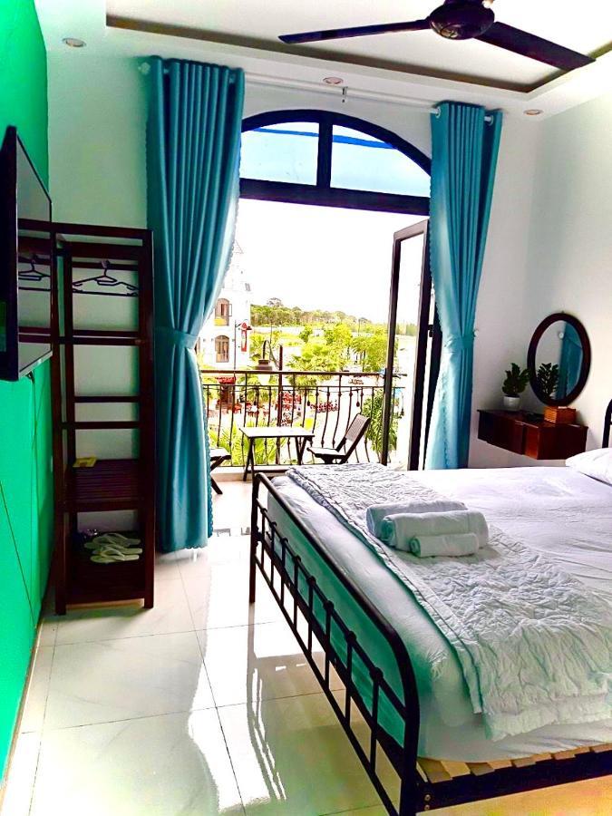 Lex Homestay Hotel Phú Quốc Exterior foto
