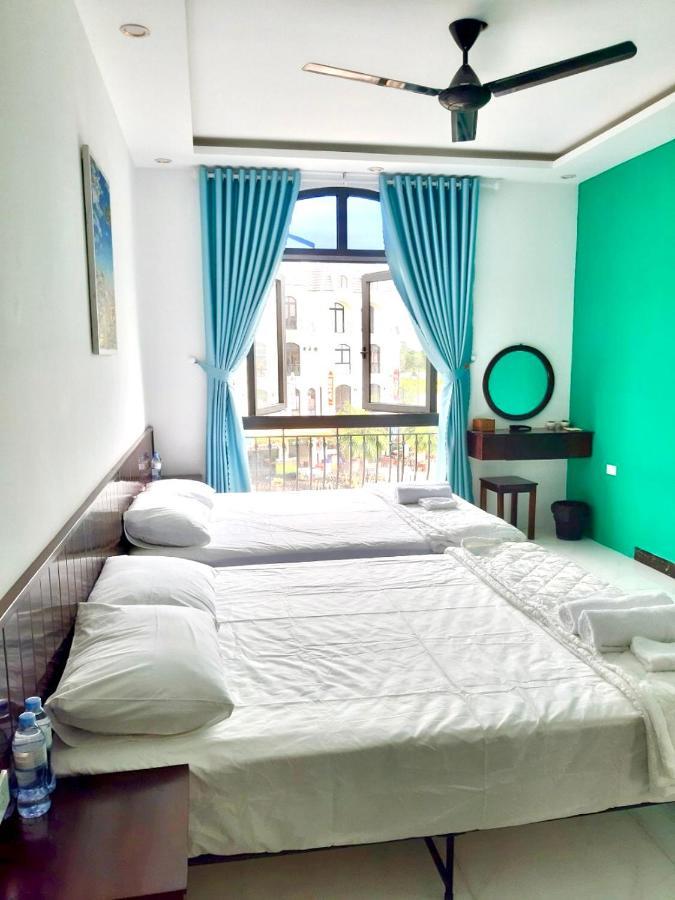 Lex Homestay Hotel Phú Quốc Exterior foto