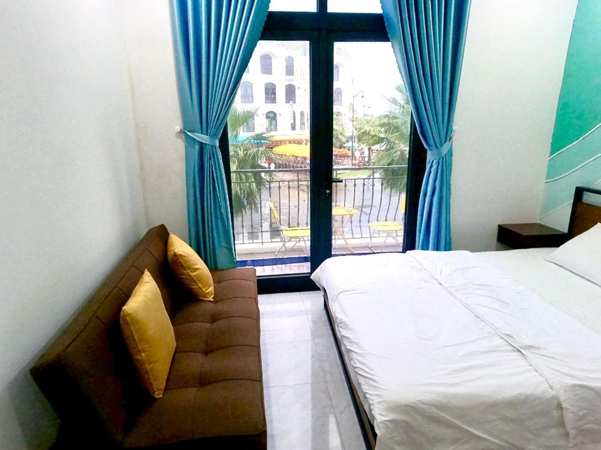 Lex Homestay Hotel Phú Quốc Exterior foto