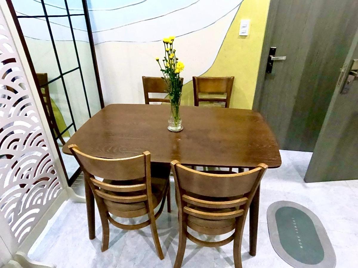 Lex Homestay Hotel Phú Quốc Exterior foto