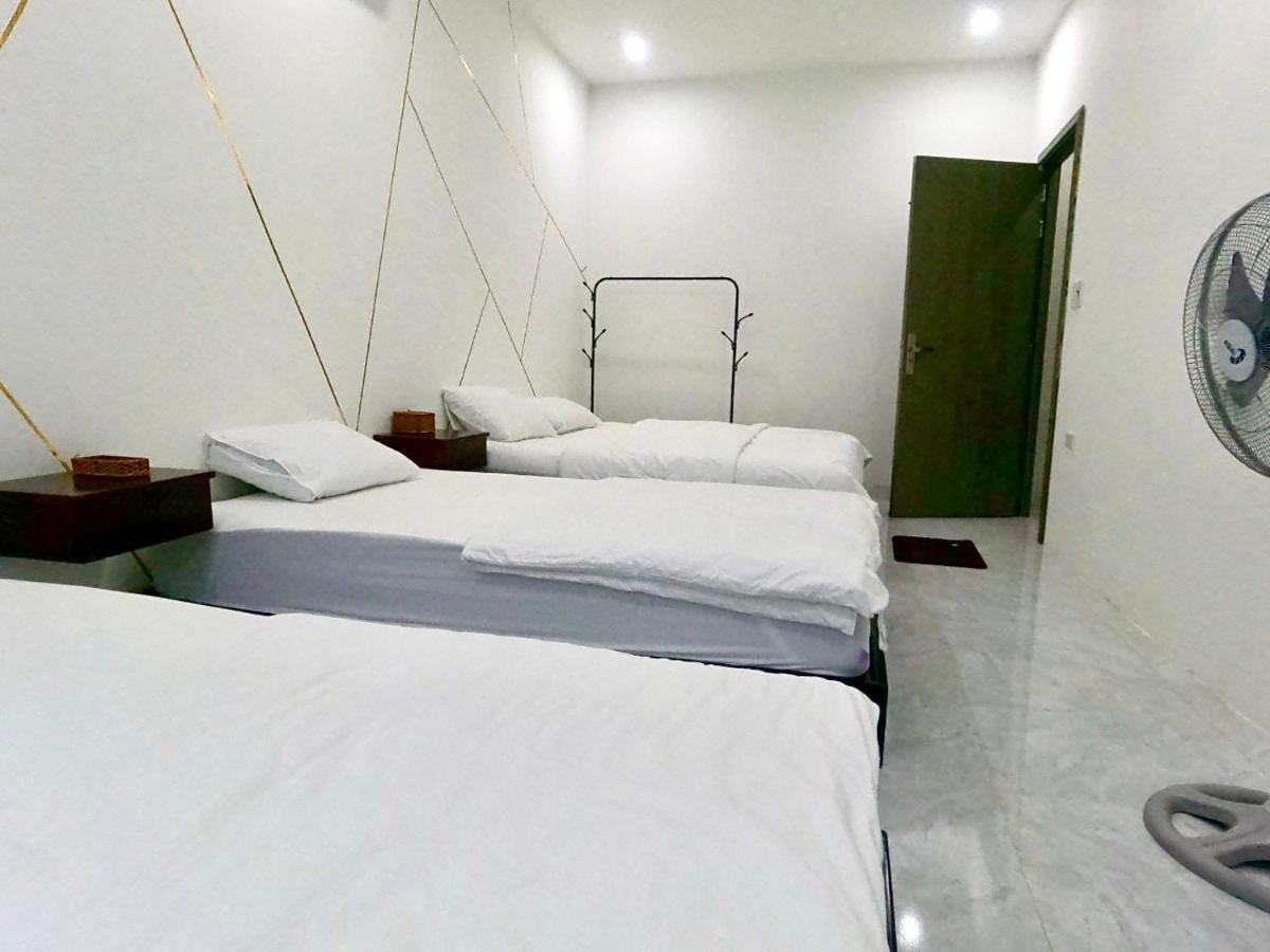 Lex Homestay Hotel Phú Quốc Exterior foto