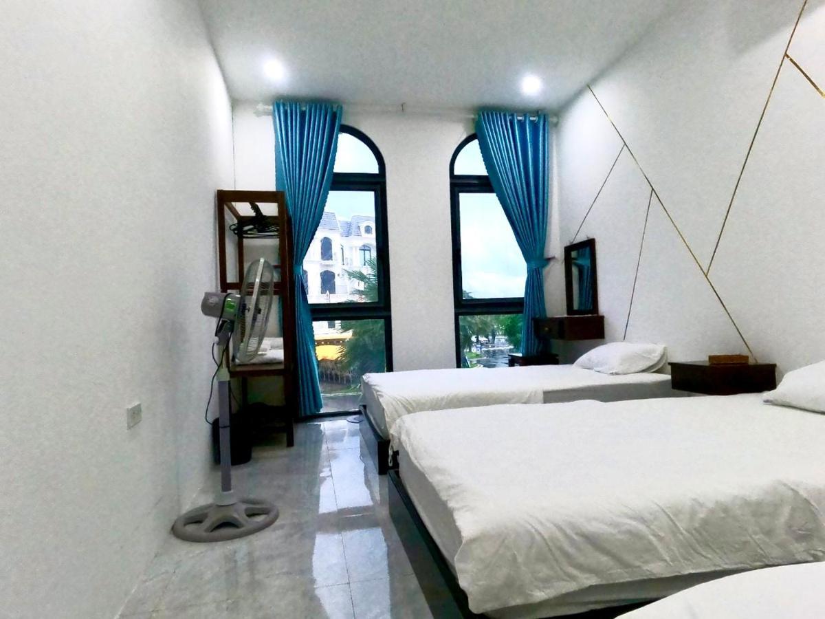 Lex Homestay Hotel Phú Quốc Exterior foto