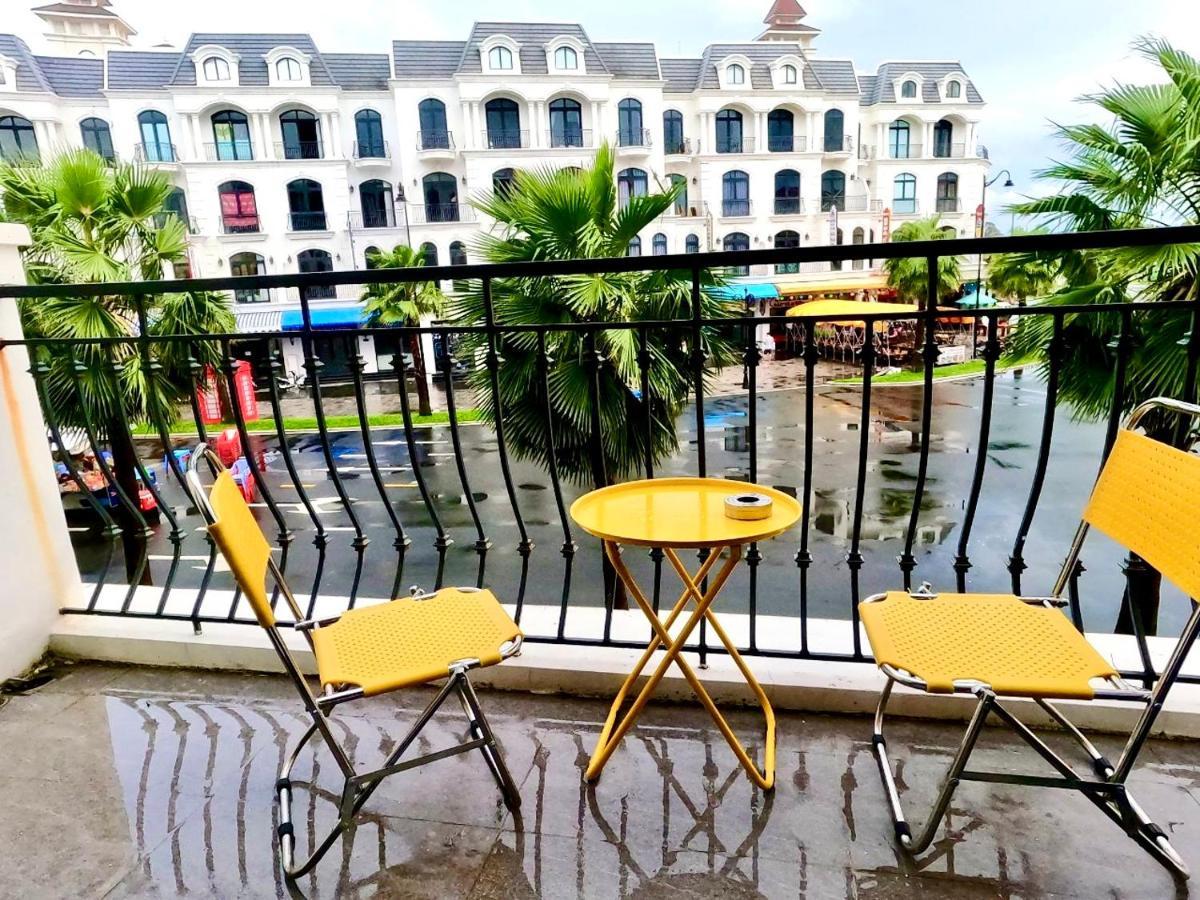 Lex Homestay Hotel Phú Quốc Exterior foto