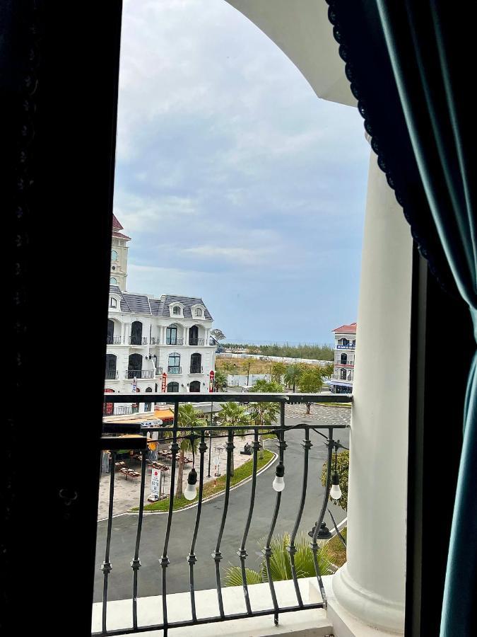 Lex Homestay Hotel Phú Quốc Exterior foto